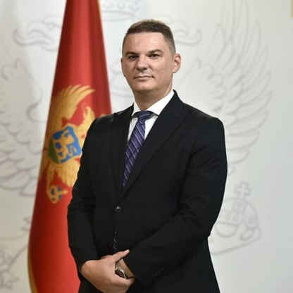 Mr. Admir Sahmanovic