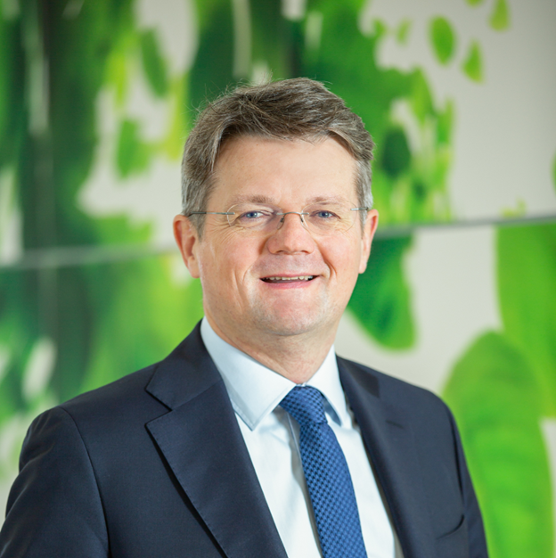 Mr. Artur Lorkowski