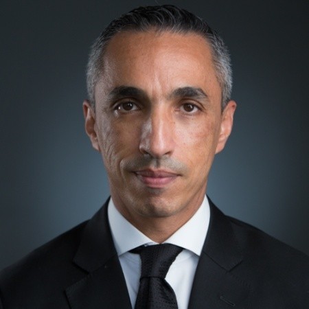 Mr. Riad Meddeb