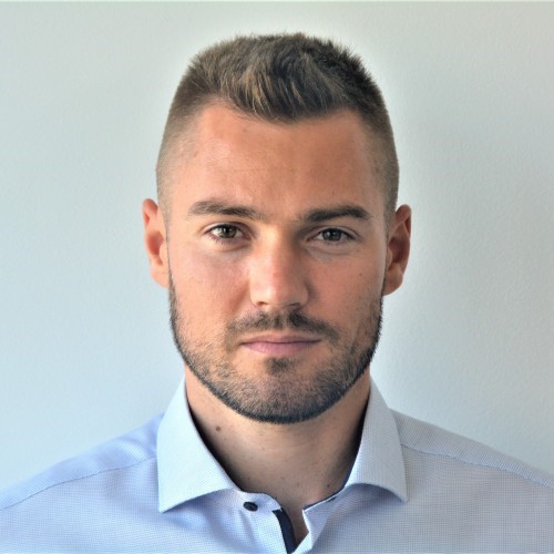 Dr. Péter Holicza