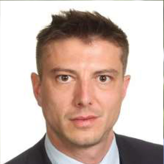 Mr. Pablo Obrador Alvarez