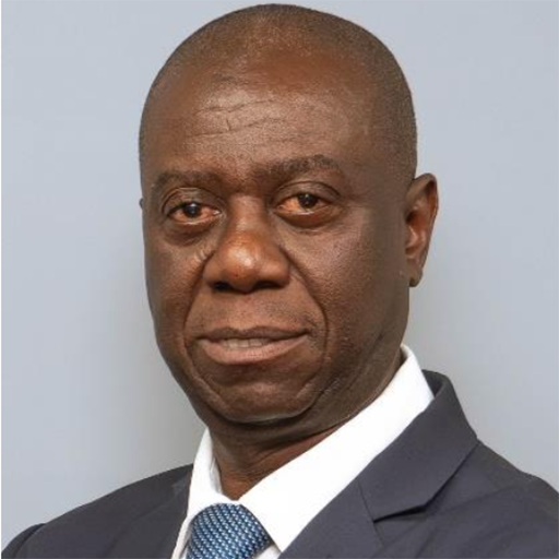 Mr. Alison Chikova