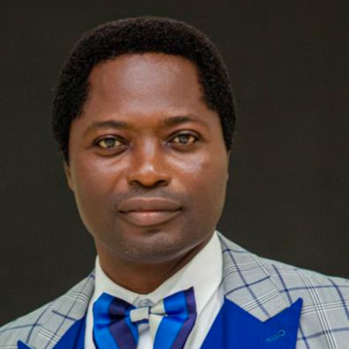 Mr. Adekunle Makinde
