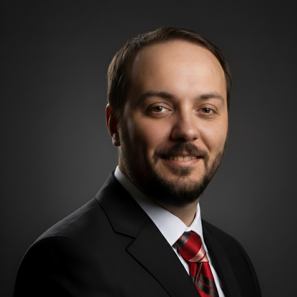 Mr. Aleksandar Dukovski