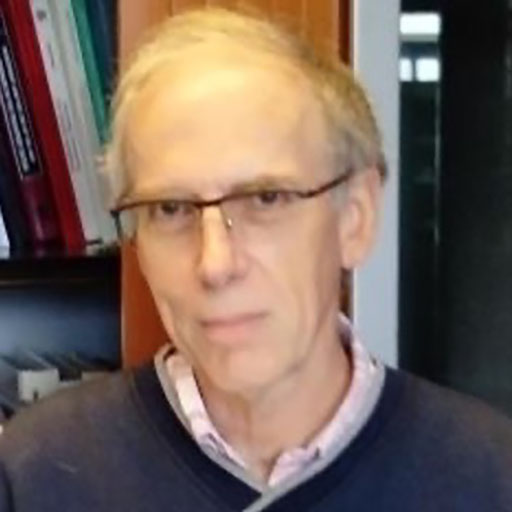 Mr. André de Palma
