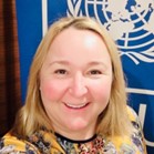 Ms. Anna Chernyshova