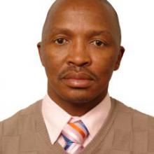 Mr. Anthony Mongameli Mehlwana