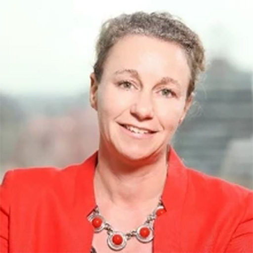 Ms. Carole Megevand
