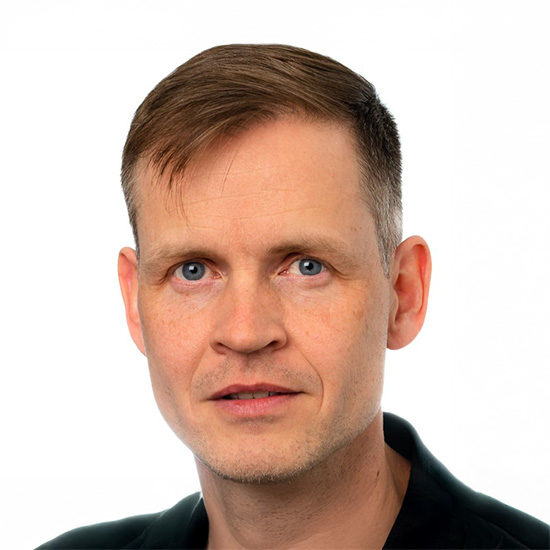 Mr. Casper N. Edmonds