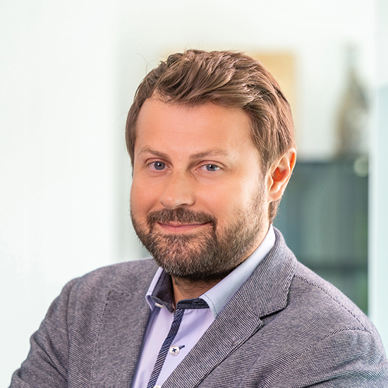 Mr. Dimitar Parnardziev