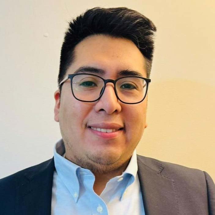 Mr. Ignacio Nancupil