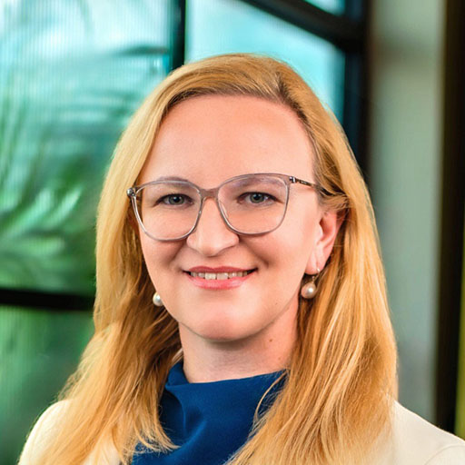 Ms. Jana Koperniech