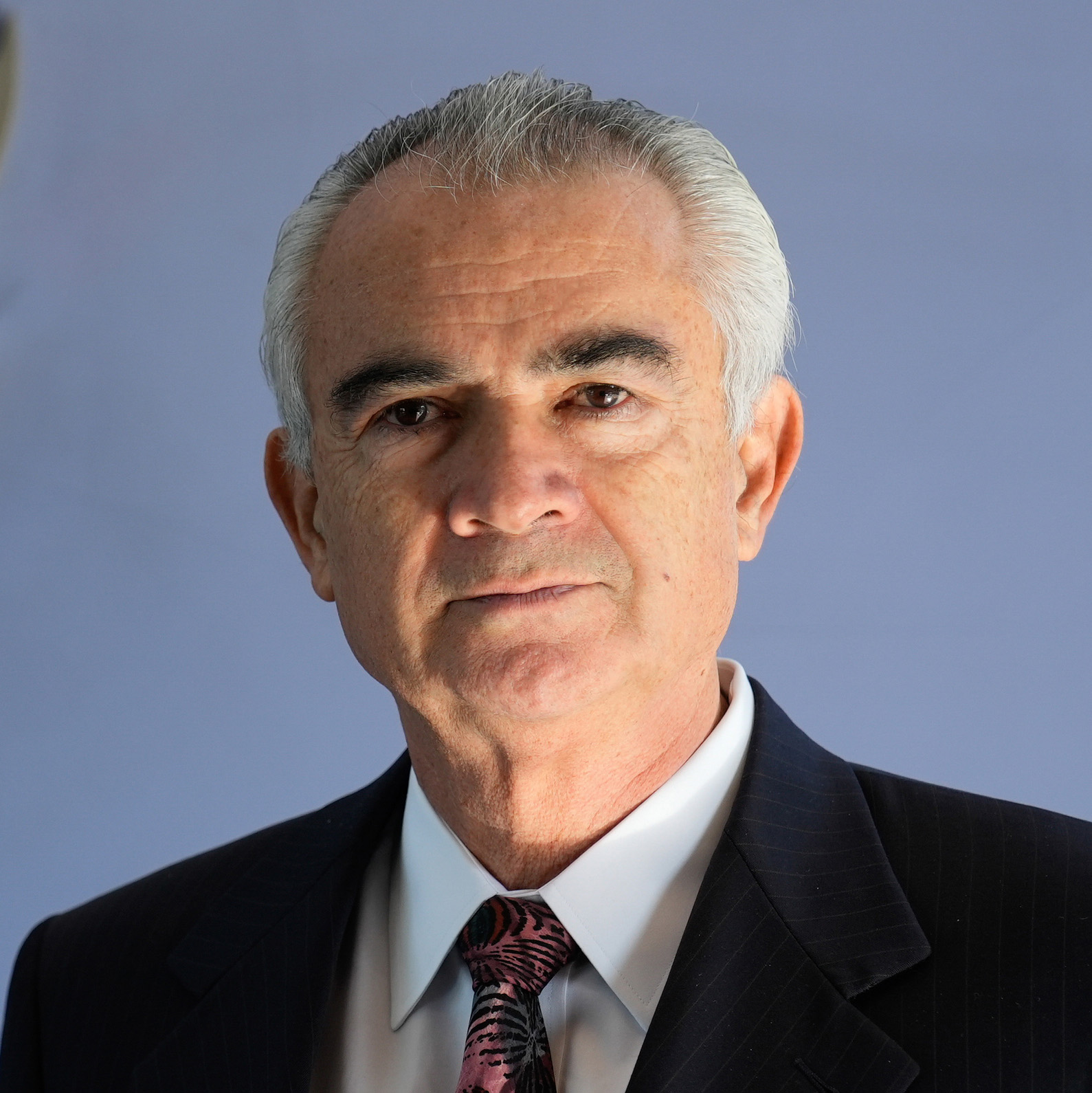 Mr. Jose Manuel Salazar -Xirinachs