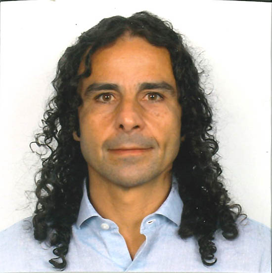 Mr. Leonardo Rocha Souza