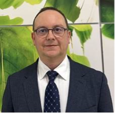 Mr. Martin Martinoski