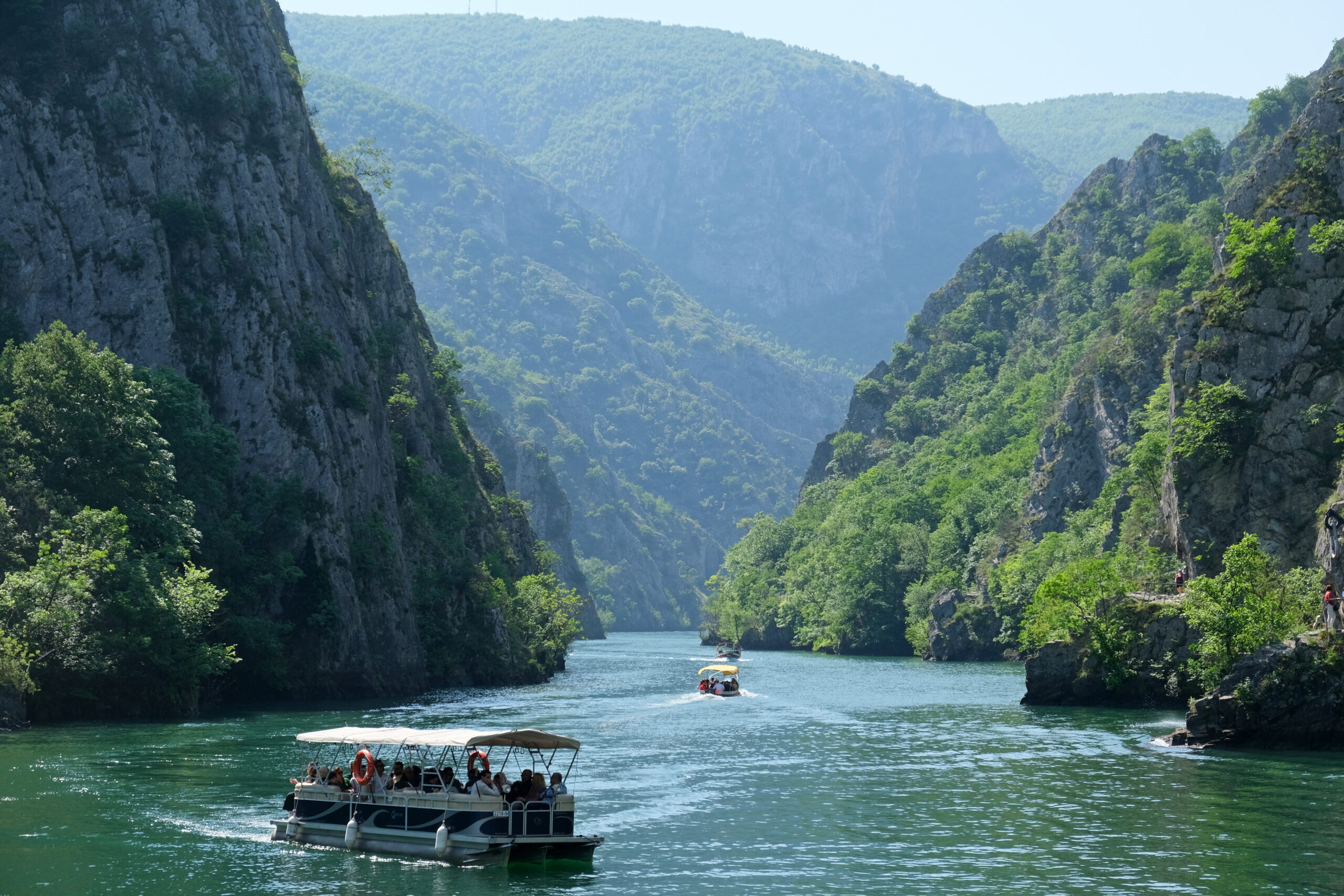 Matka Canyon - 14 IFESD