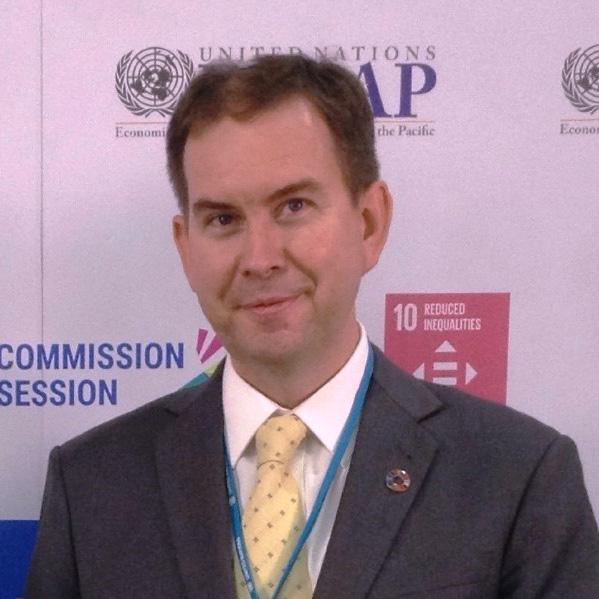 Mr. Michael Williamson