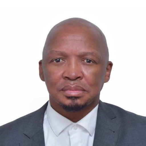 Mr. Mongameli Mehlwana