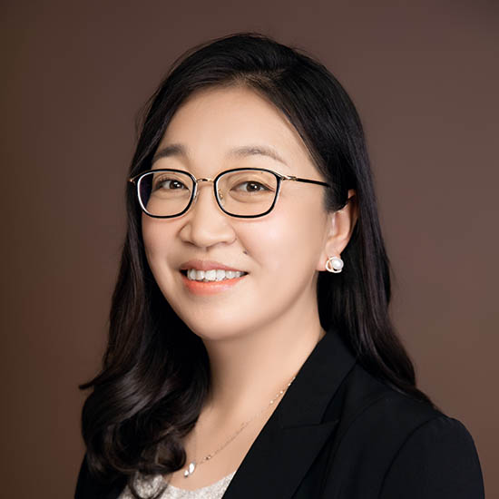 Ms. Shuguang QI