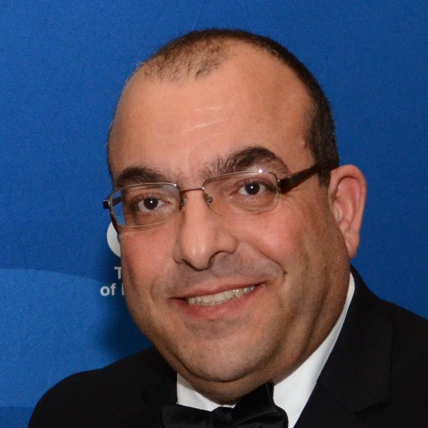 Mr. Samer Zawaydeh