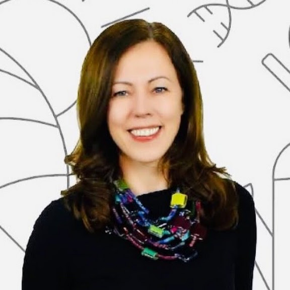 Ms. Slagjana Srbinoska