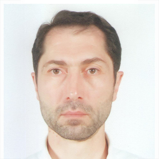Mr. Suren Shatvoryan