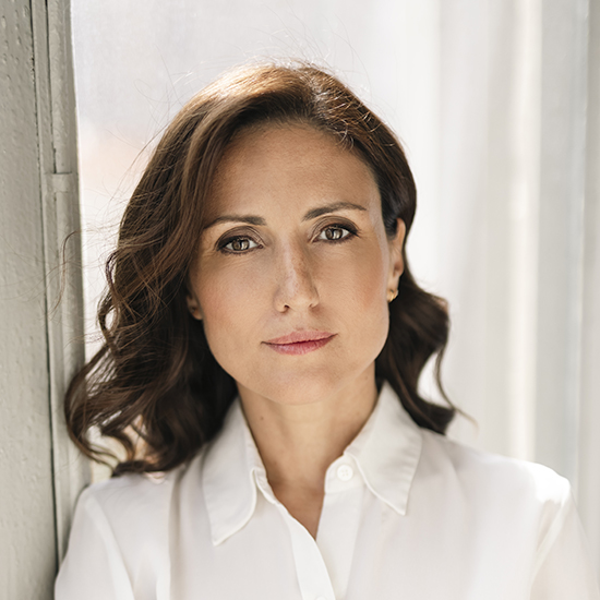 Ms. Vaia Karathodorou