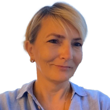 Ms. Vaia Karathodorou