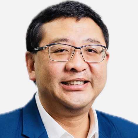 Mr. Yossapong Laoonual